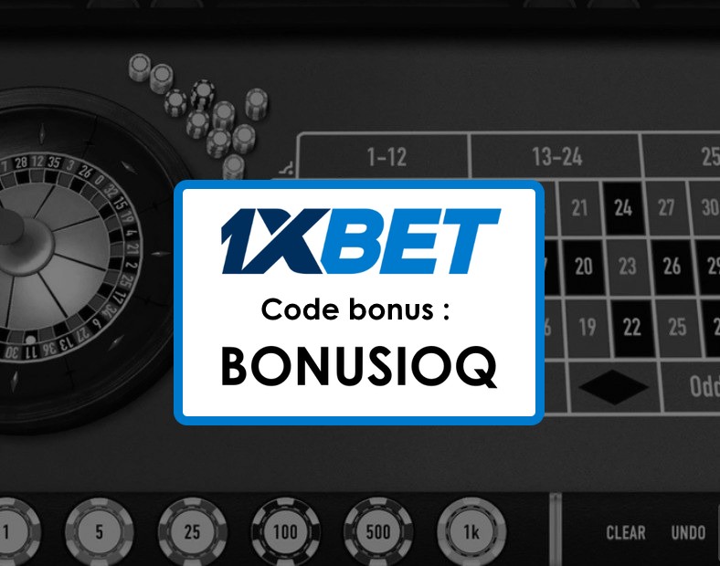 Code Promo 1xBet Canada Guide Complet des Jeux et Paris Sportifs