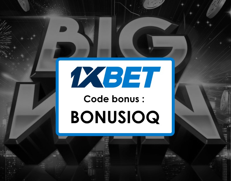 Code Promo 1xBet Maroc Gratuit Utilisez le pour Parier et Gagner en Toute Simplicité