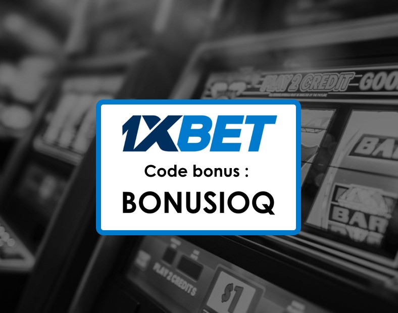 Meilleur Code Promo 1xBet Canada Bonus et Promotions à Saisir