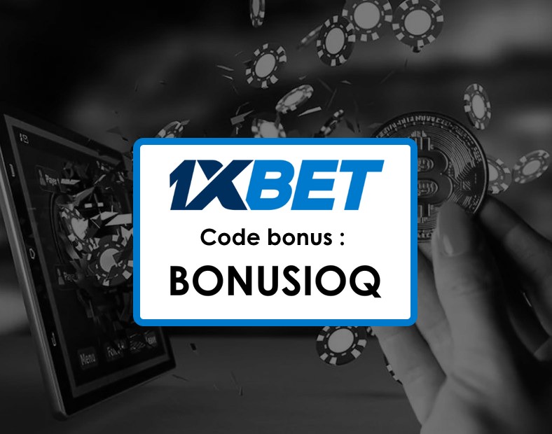 1xBet Apk Code Promo Canada Profitez des meilleurs jeux et paris