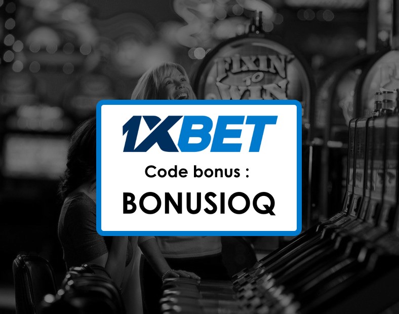 Code Promo Bonus 1xBet Canada Les Avantages de lApplication Mobile