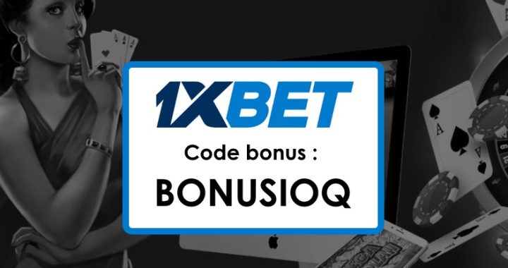 Code Promo Actuel de 1xBet Canada : Profitez de Bonus Exceptionnels !