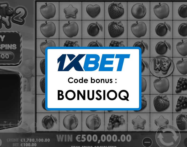 Nouveau Code Promo 1xBet Niger Comment Retirer Vos Gains en Toute Sécurité