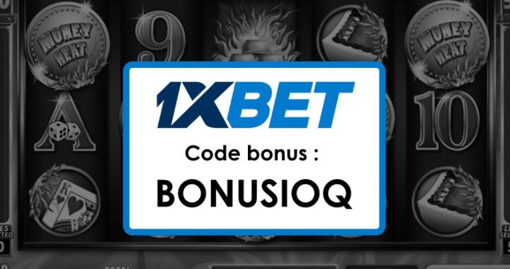 Meilleur Code Promo 1xBet Niger : 1950 € de Bonus et 150 Tours Gratuits à Gagner