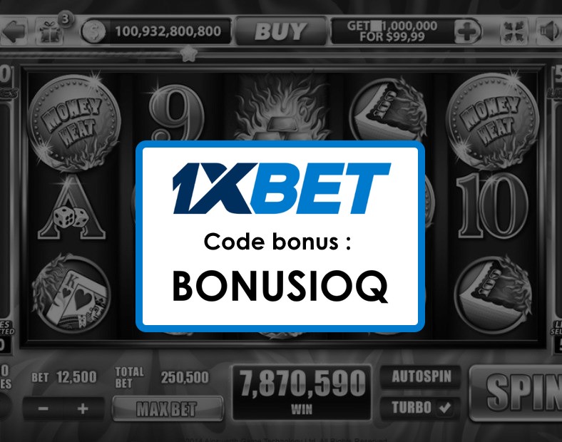 Meilleur Code Promo 1xBet Niger Guide dInscription et Utilisation du Code Promo