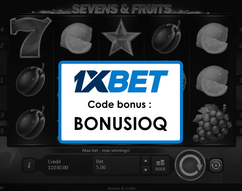 1xBet Apk Code Promo Niger Ne Manquez Pas ces Offres Exceptionnelles