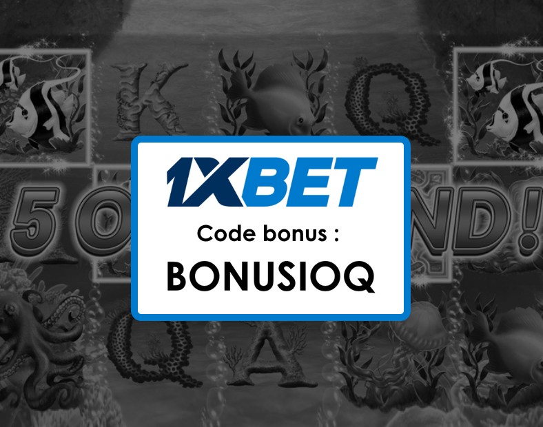 Code Promo Bonus 1xBet Maroc Stratégies de Paris Gagnantes