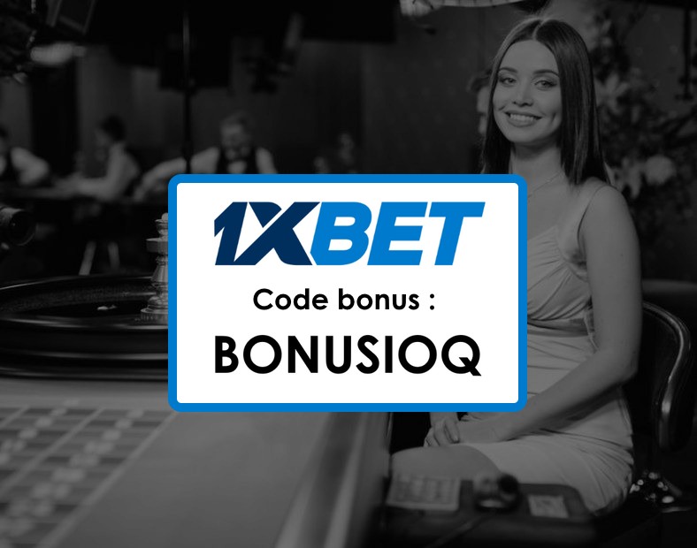 Code Promo 1xBet Burundi Gratuit Débloquez des Bonus Imbattables pour Vos Paris