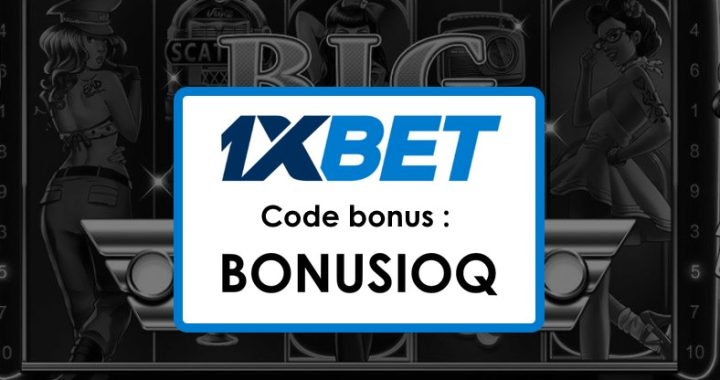 1xBet Apk Code Promo Burundi : Découvrez les Meilleurs Jeux à Paris !