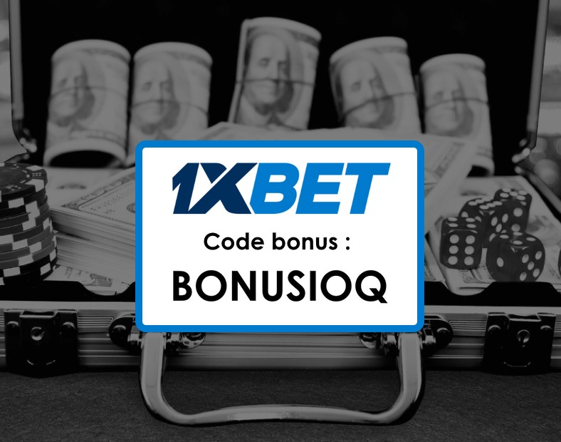 Code Promo Bonus 1xBet Burundi Tout ce que vous devez savoir sur les bonus disponibles