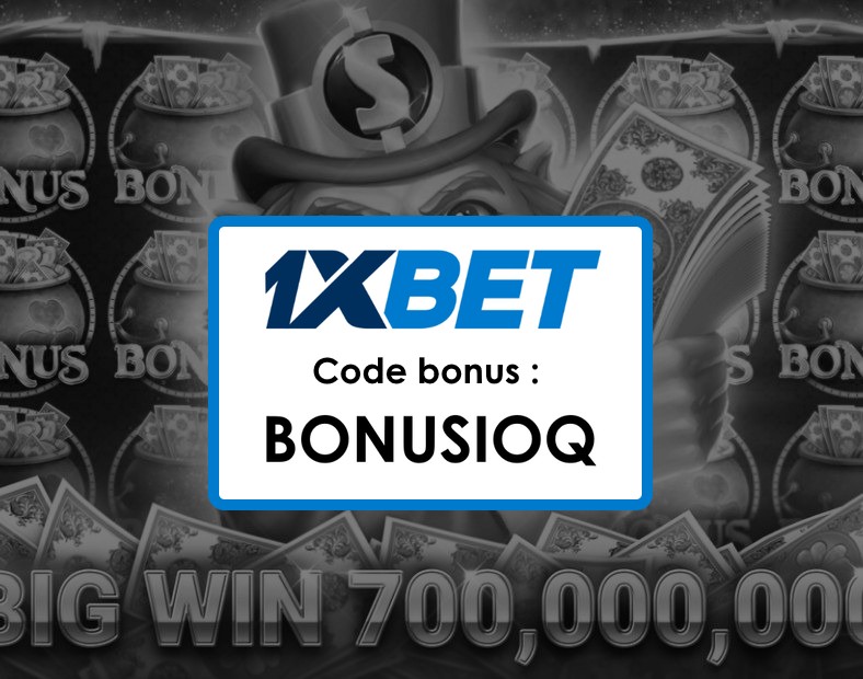 Code Promo du Jour 1xBet Burundi Téléchargez lApplication Mobile Maintenant