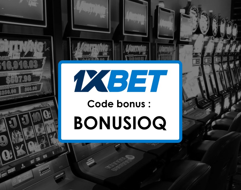 Code Promo 1xBet 200 Burundi de Bonus Maximisez vos Gains dès Maintenant