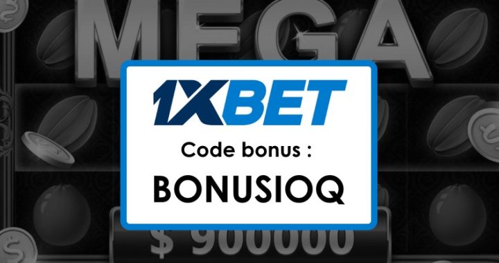 Code Promo Anniversaire 1xBet Burundi : Débloquez des Bonus Énormes !