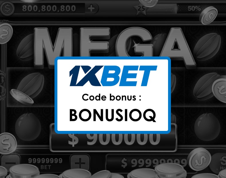 Code Promo Anniversaire 1xBet Burundi Comment Effectuer Vos Dépôts et Retraits