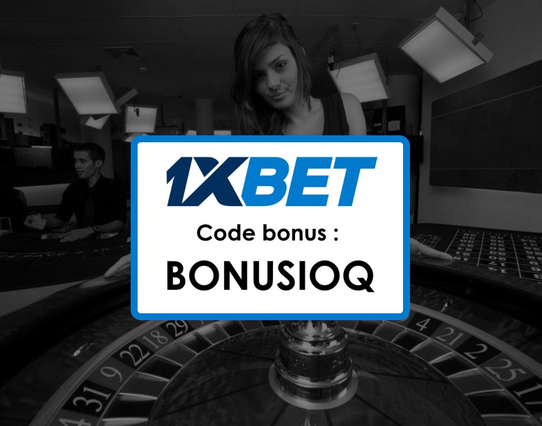 Code Promo Actuel de 1xBet Burundi Tout Savoir sur les Promotions