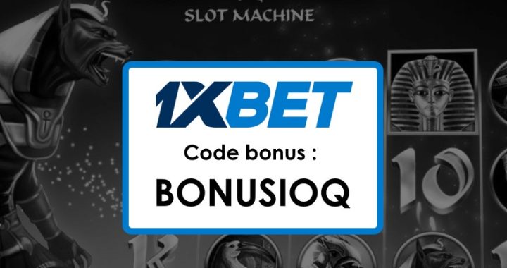 Code Promo 1xBet Burundi Toto : Débloquez des Bonus Incroyables