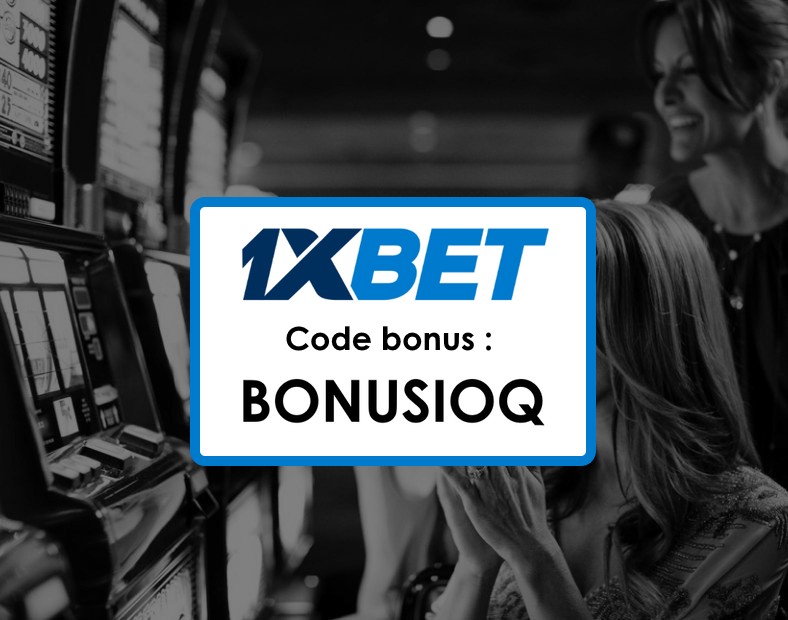 Code Promo 1xBet Haïti Guide pour Inscription Dépôt et Retrait en Toute Simplicité