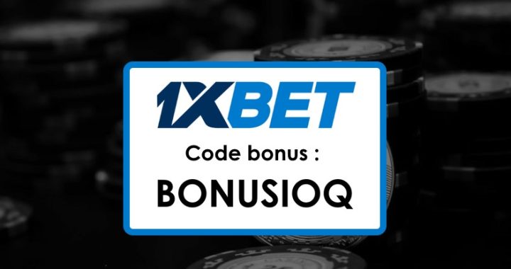 Nouveau Code Promo 1xBet Haïti : Découvrez les Meilleurs Bonus Casino et Sportifs