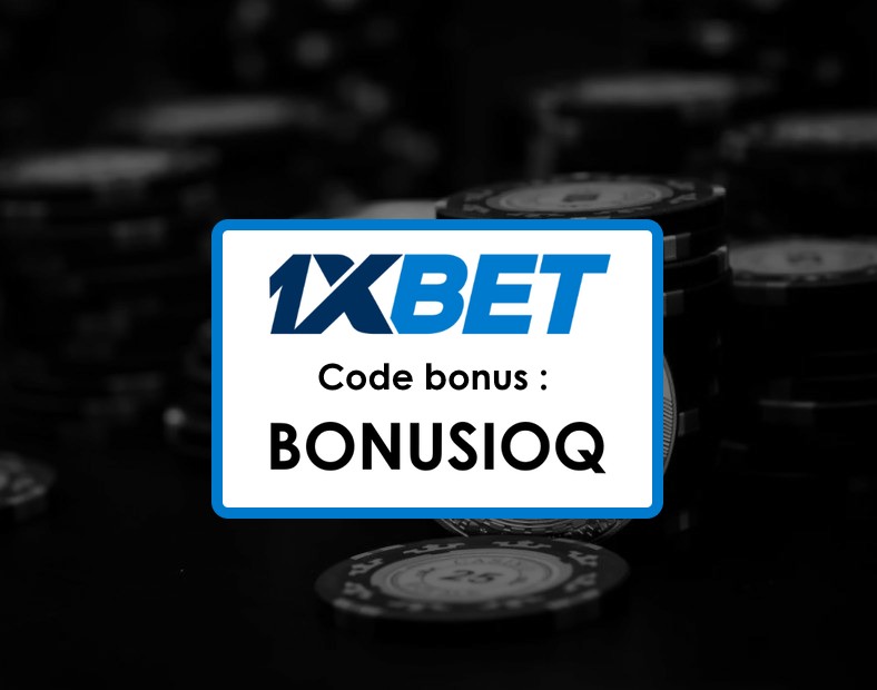 Nouveau Code Promo 1xBet Haïti Téléchargez lApplication et Profitez de Vos Bonus