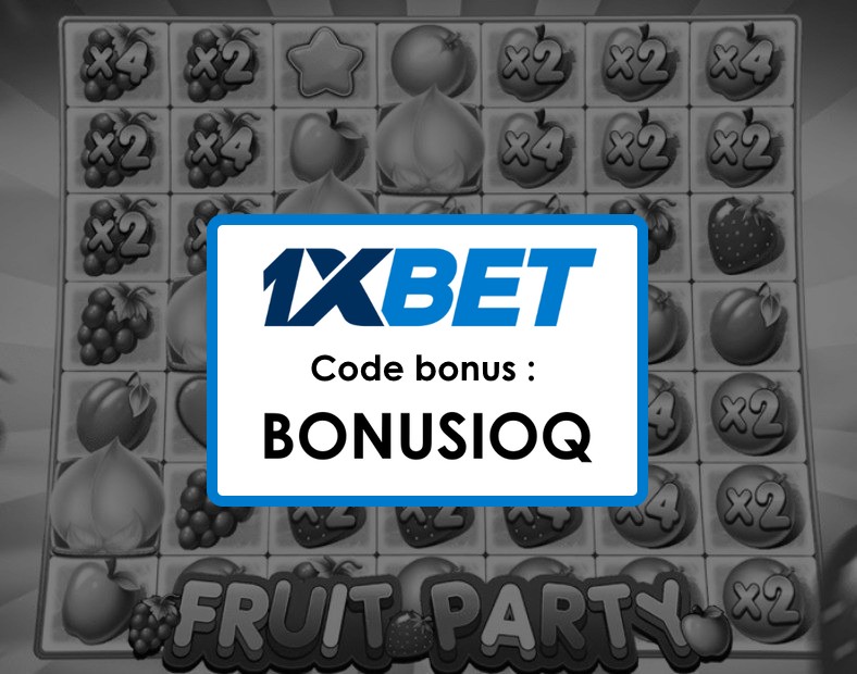 Meilleur Code Promo 1xBet Haïti Une Expérience de Paris Inégalée