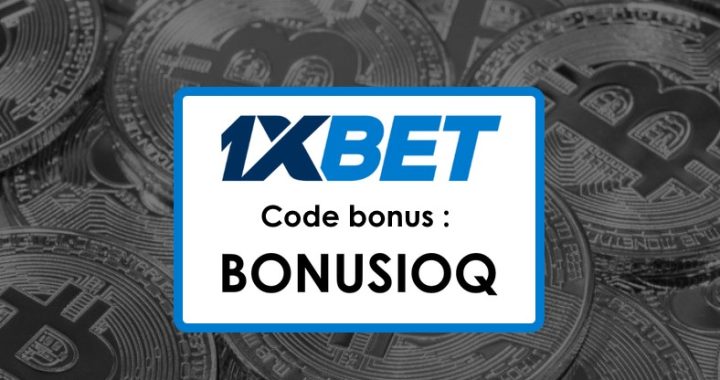 Code Promo 1xBet Haïti Paris Gratuit : Recevez Jusqu’à €1950 en Bonus