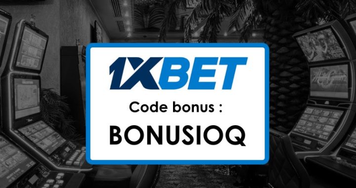 Code Promo Anniversaire 1xBet Haïti : Profitez de Bonus Inoubliables