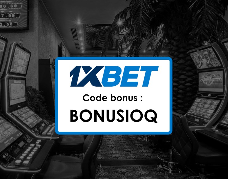 Code Promo Anniversaire 1xBet Haïti Bonus de Bienvenue et Plus Encore