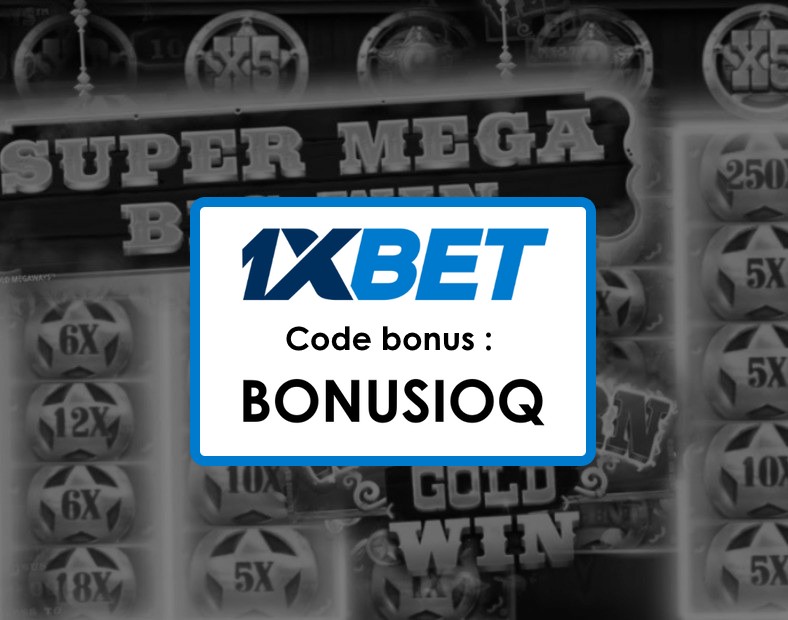 Tout Savoir sur le Code Promo 1xBet Haïti Casino pour Maximiser Vos Gains