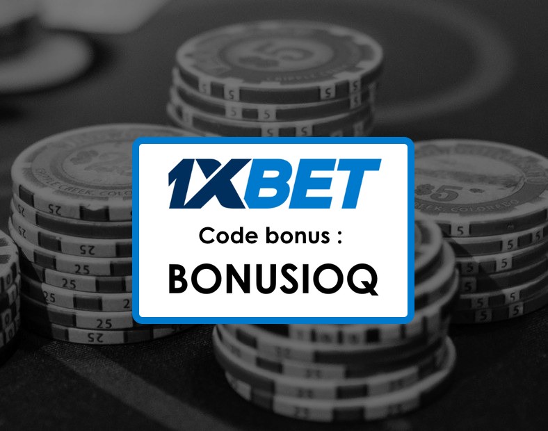 Code Promo Actuel de 1xBet Maroc Avantages de la Plateforme