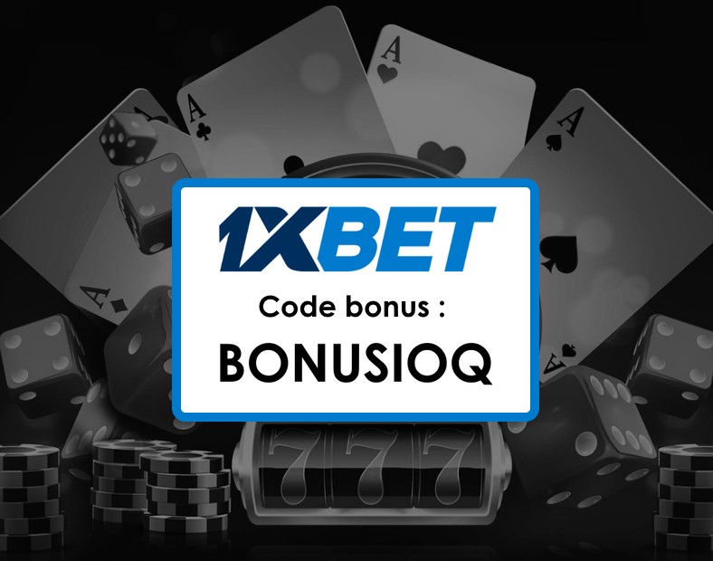 Nouveau Code Promo 1xBet Russe Pariez en toute confiance sur une plateforme réputée