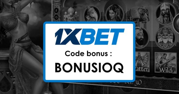 Code Promo 1xBet Russe Gratuit : Comment s’inscrire et utiliser les bonus