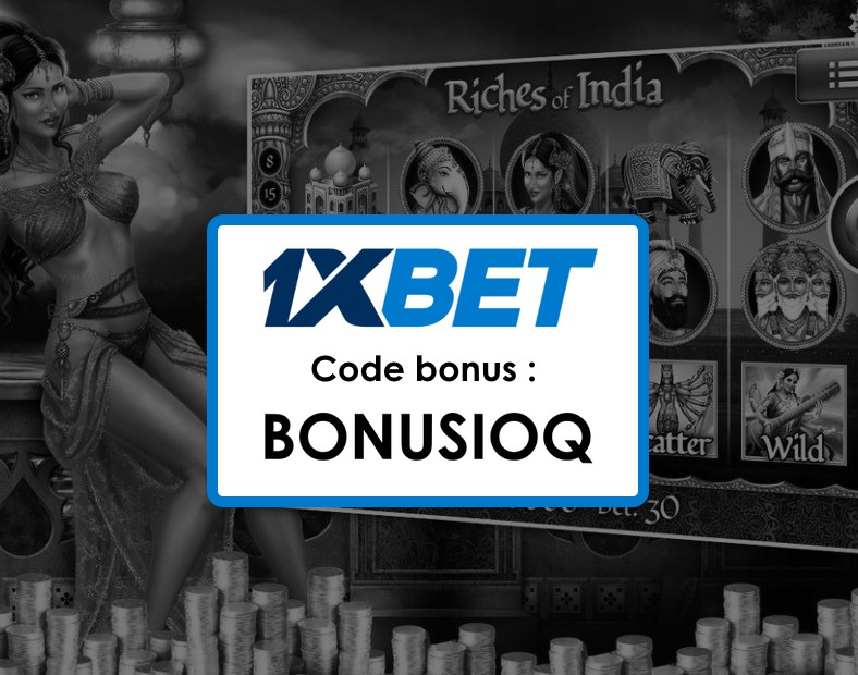 Code Promo 1xBet Russe Gratuit Découvrez les options de paiement et retrait