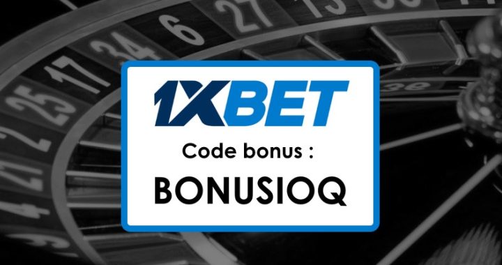 Meilleur Code Promo 1xBet Russe : Maximisez Vos Gains!