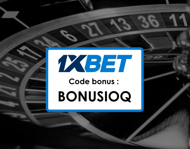 Meilleur Code Promo 1xBet Russe Téléchargez lApplication Mobile