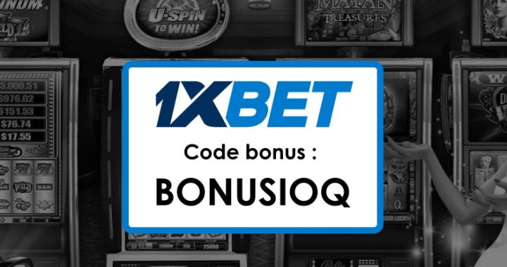 1xBet Apk Code Promo Russe : Maximisez vos gains dès aujourd’hui !