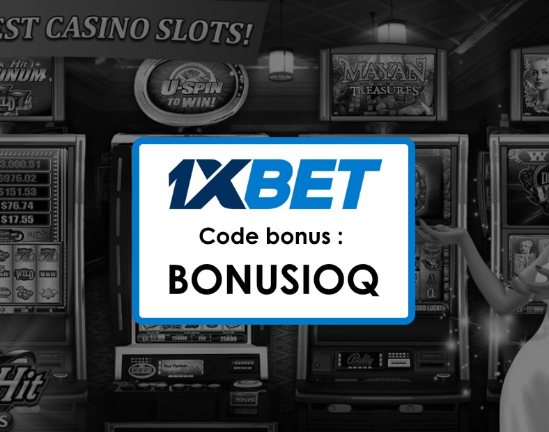 1xBet Apk Code Promo Russe Guide étape par étape pour les débutants