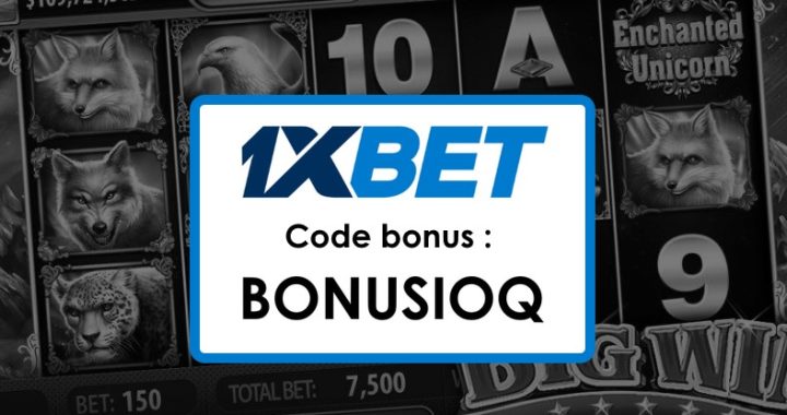 Code Promo Bonus 1xBet Russe : Comment Bénéficier de €1950 et 150 Tours Gratuits