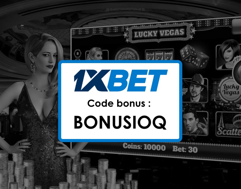 S'inscrire à 1xBet : bonus de 130 % et des promotions inégalées !