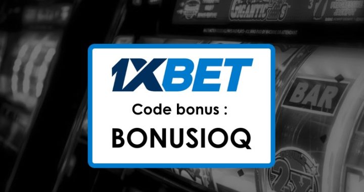 Nouveau Code Promo 1xBet Sénégal : Profitez de Bonus Exceptionnels