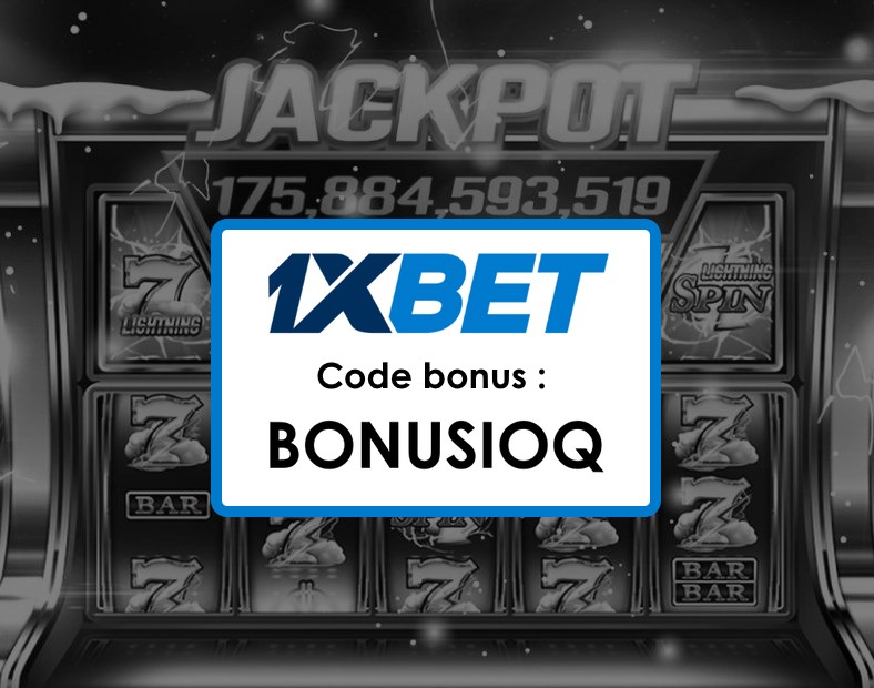 Meilleur Code Promo 1xBet Sénégal LExpérience de Jeu Inégalée