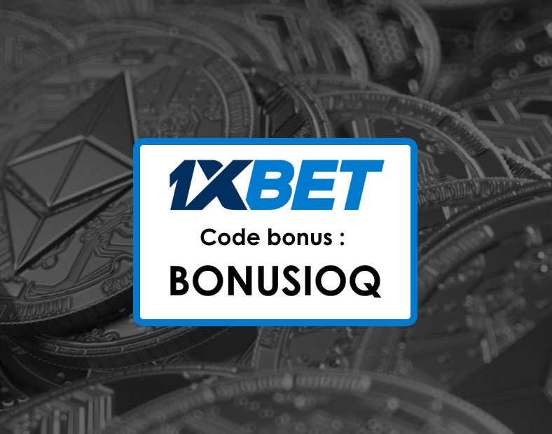 1xBet Apk Code Promo Sénégal Inscription et dépôts simplifiés