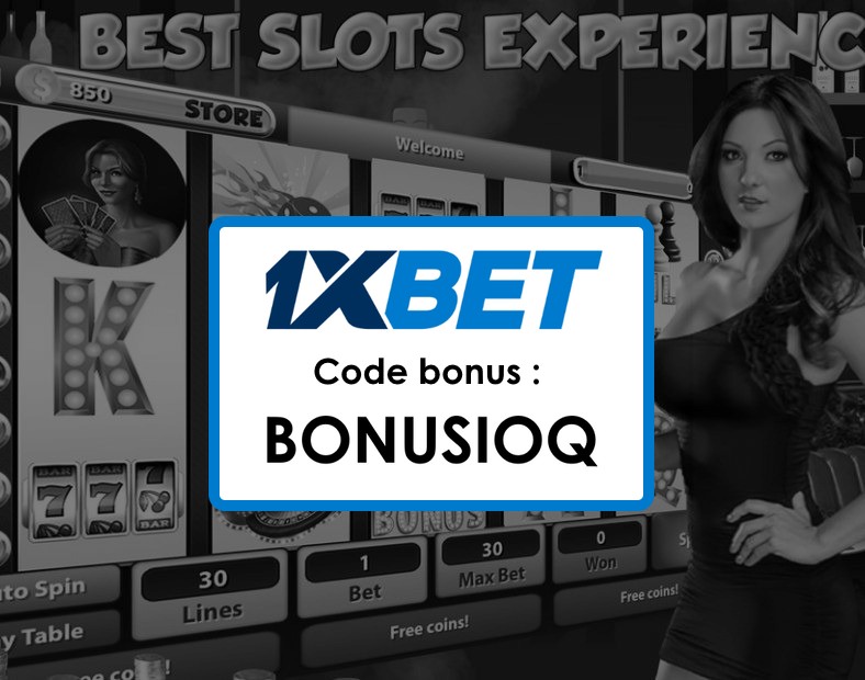 1xBet Mobile Bonus de 130 jusqu'à 130 € et plus encore sur vos paris!