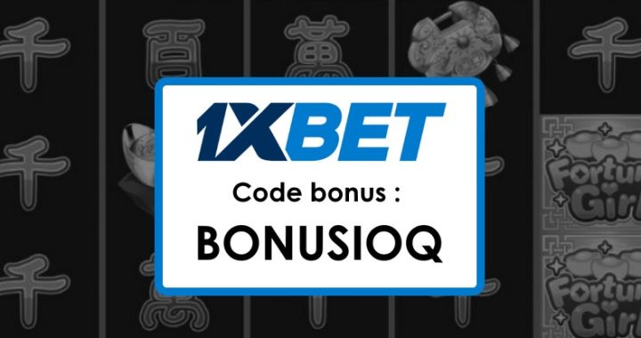 Code Promo 1xBet Sénégal Paris Gratuit : Guide d’Inscription et d’Utilisation