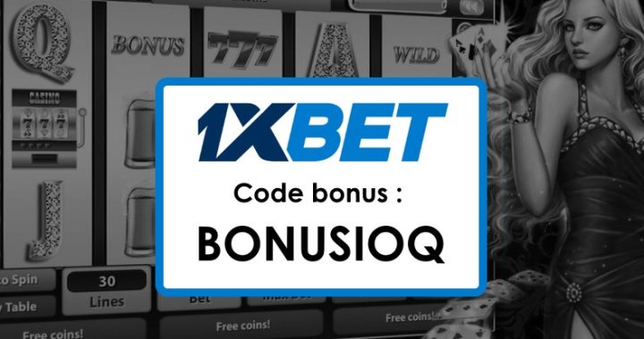 Code Promo 1xBet Sénégal Inscription : Maximisez Vos Gains Dès Maintenant !