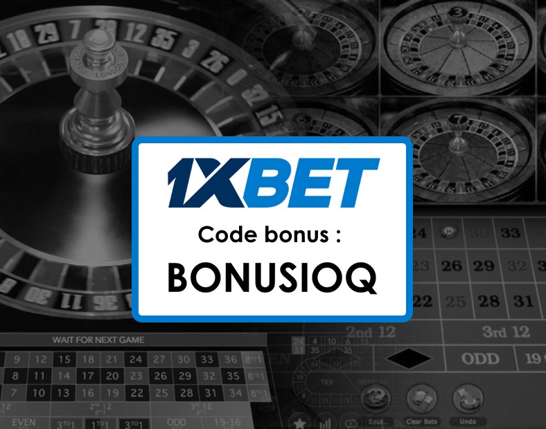 Code Promo 1xBet SN Découvrez lapplication mobile et ses avantages