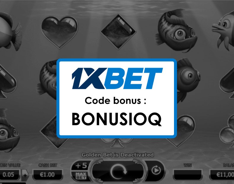 Nouveau Code Promo 1xBet SN Pourquoi Choisir 1xBet