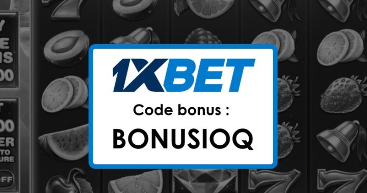 Nouveau Code Promo 1xBet Cameroun : Guide Complet pour les Débutants