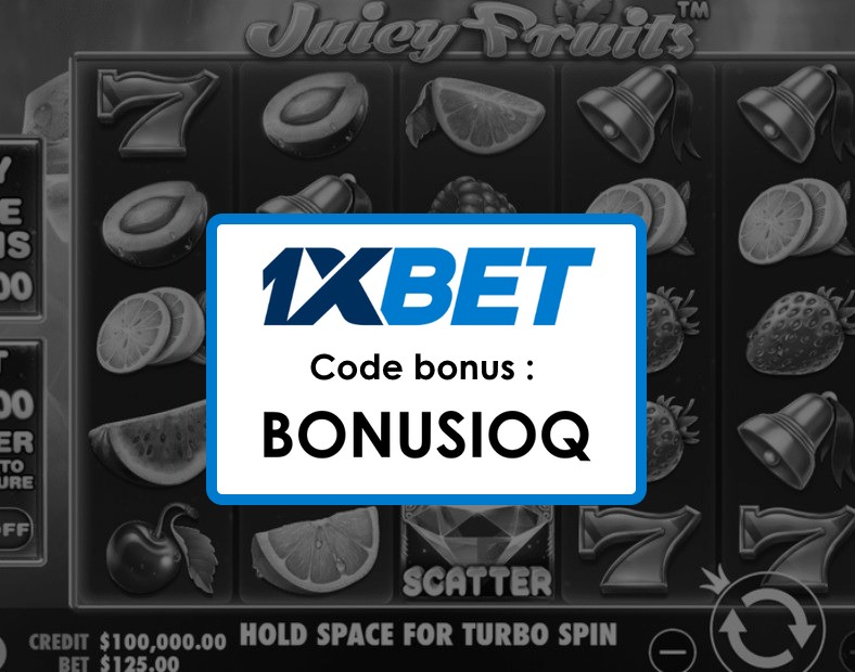 Nouveau Code Promo 1xBet Cameroun Tout Ce Que Vous Devez Savoir