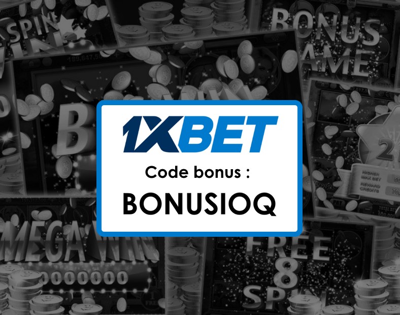 Code Promo 1xBet Cameroun Gratuit Tout Ce Que Vous Devez Savoir