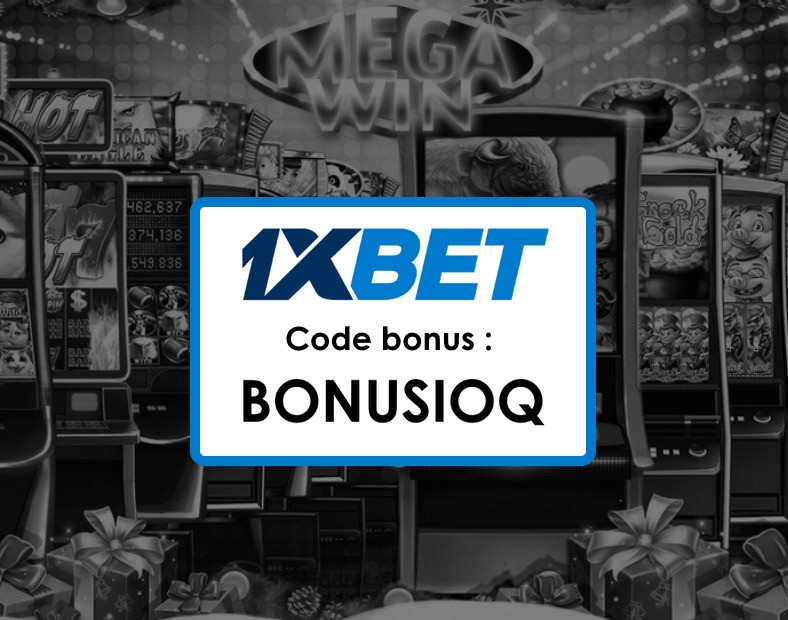 Code Promo Bonus 1xBet Cameroun Votre guide complet pour parier en ligne